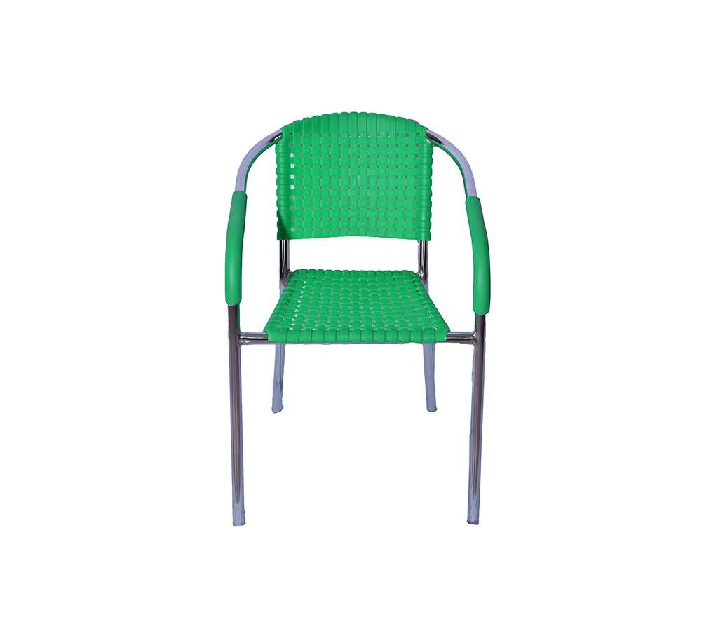 Canteen Chair VC C-01 Green