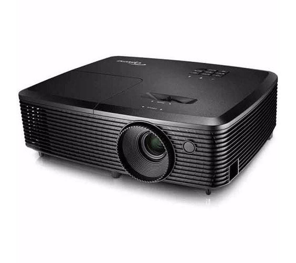 Optoma S321 DLP SVGA Business Projector