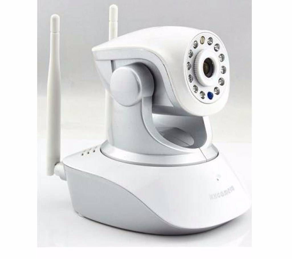 Jovision IP Moving Camera