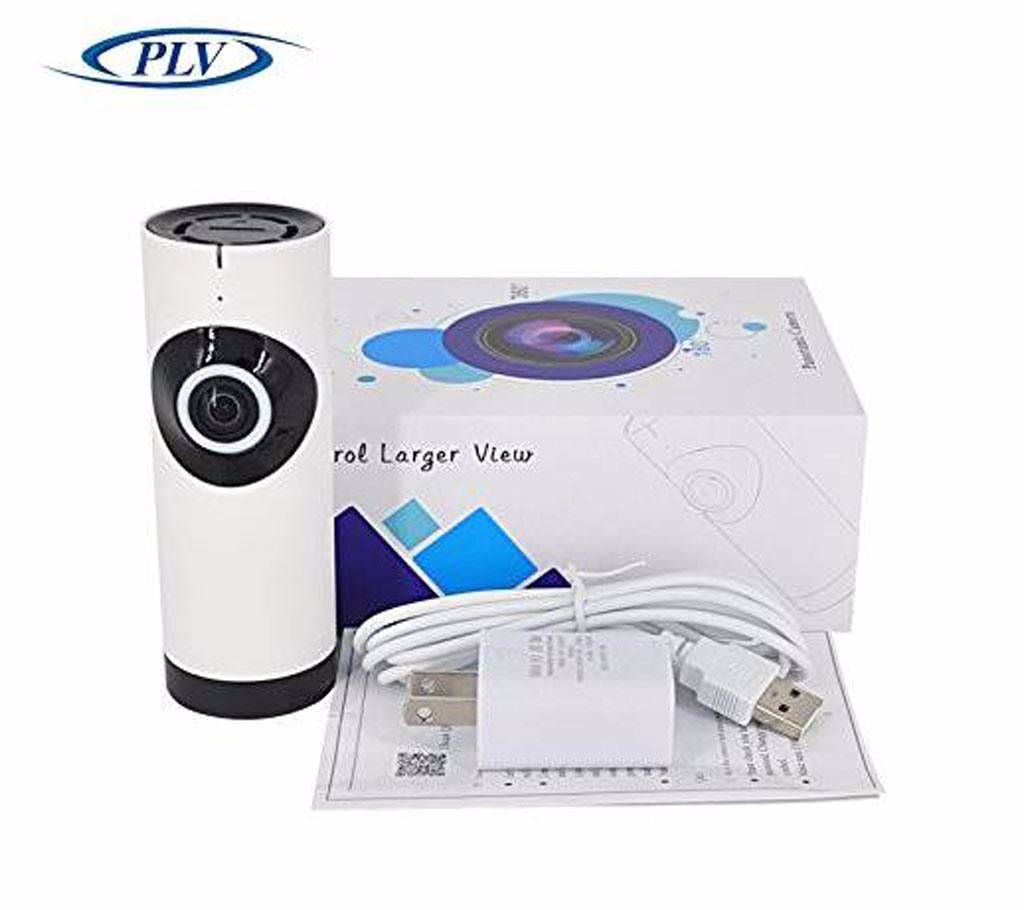 WIFI Panoramic Camera