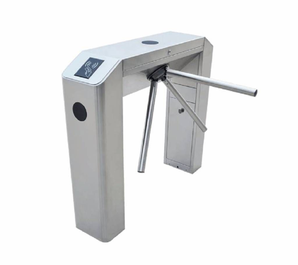 TS2000 Series Semi-automatic Tripod Turnstiles