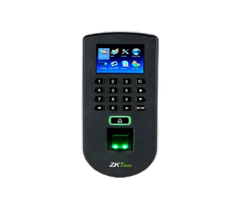 Fingerprint Machine ZKteco F19
