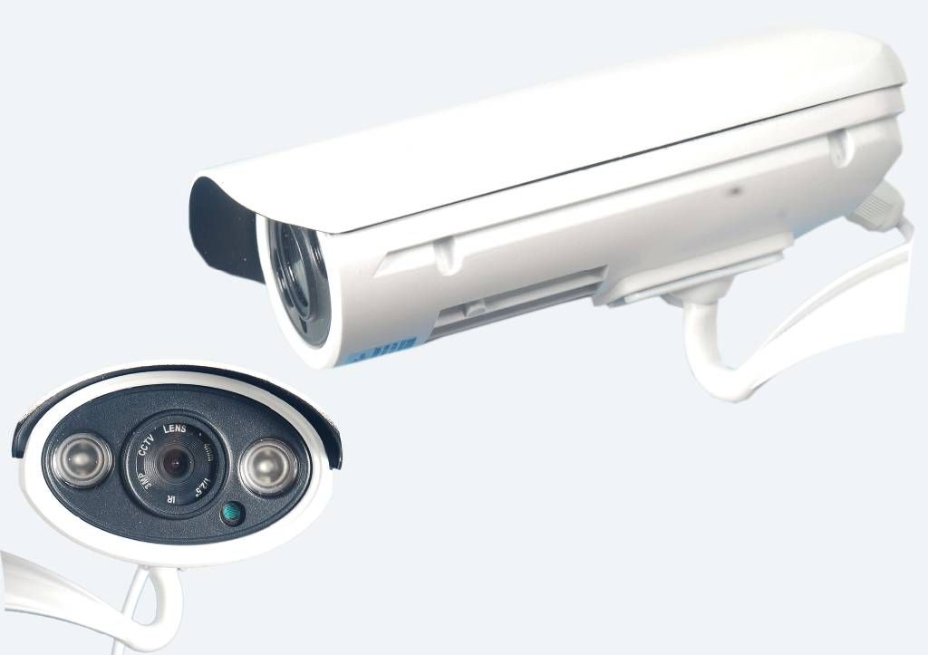 AHD Security Camera 3MP