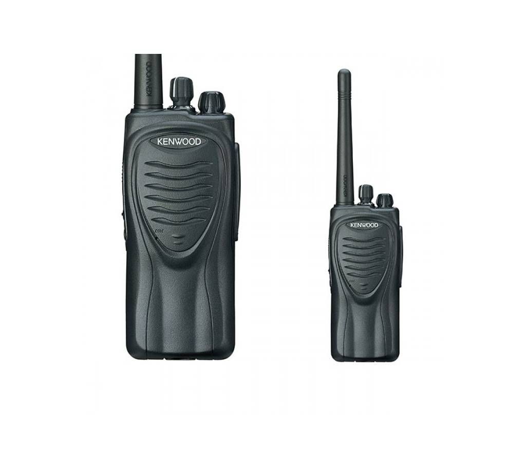 Walkie Talkie Kenwood Tk 3207