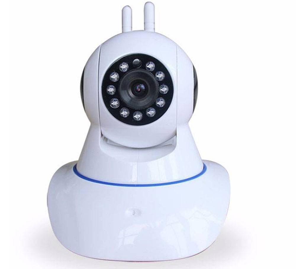 4D vision  WIFI IP security camera