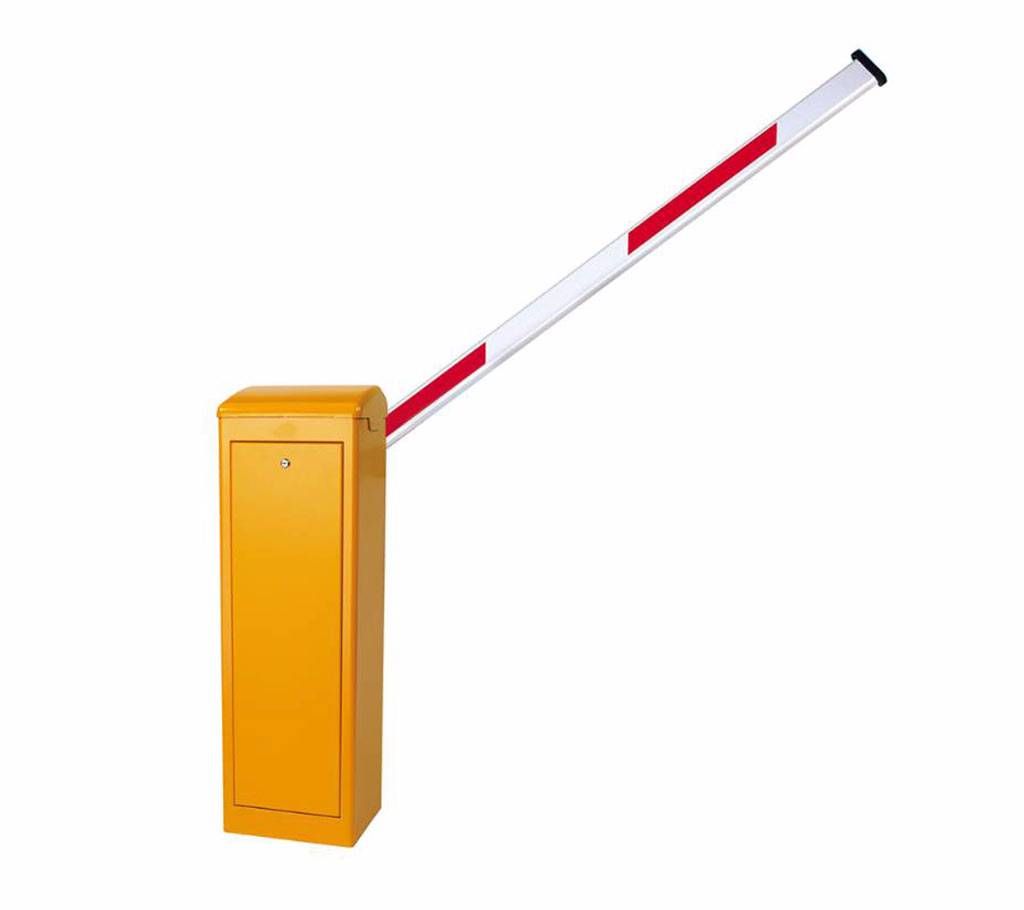 PARKING BARRIER 