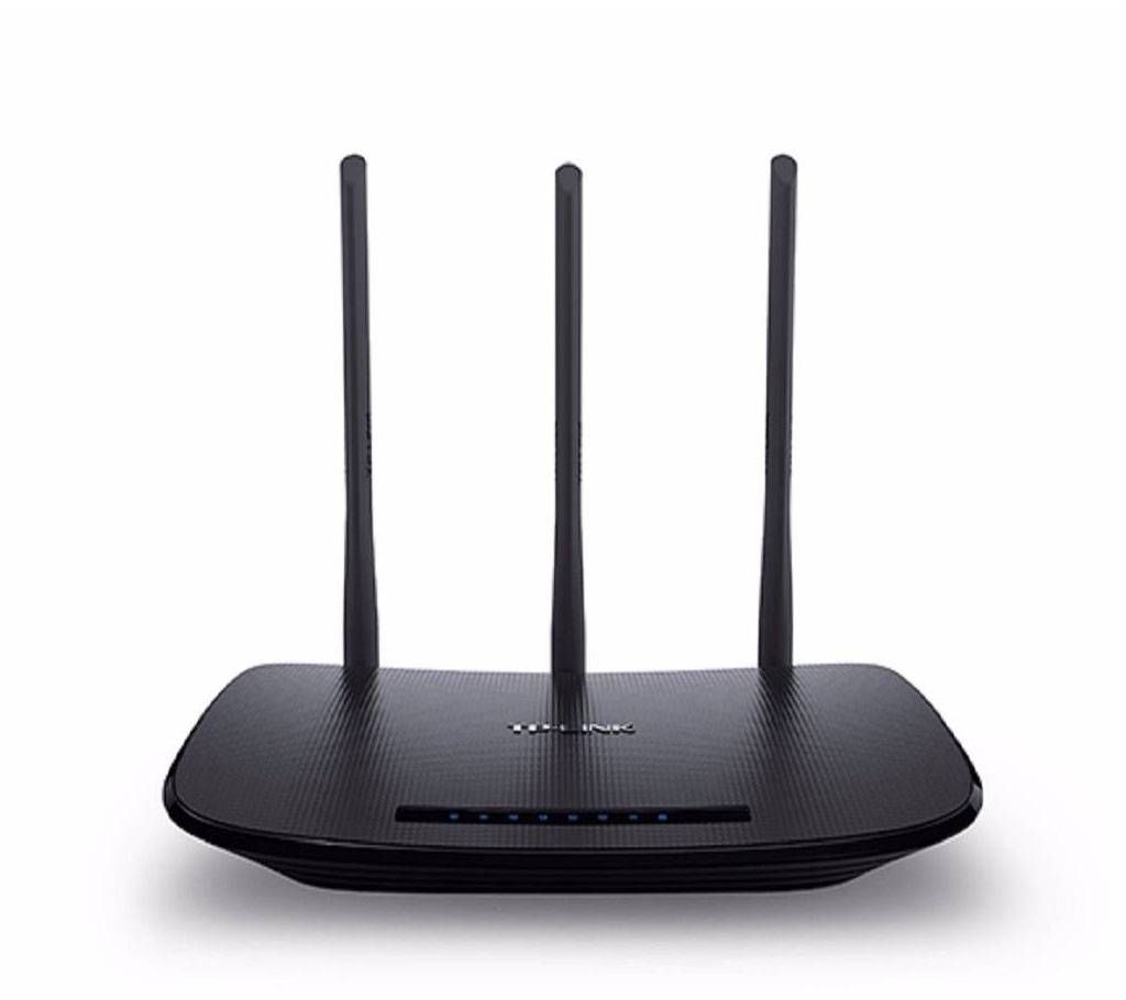 TP-Link 450 mbps Wireless Router