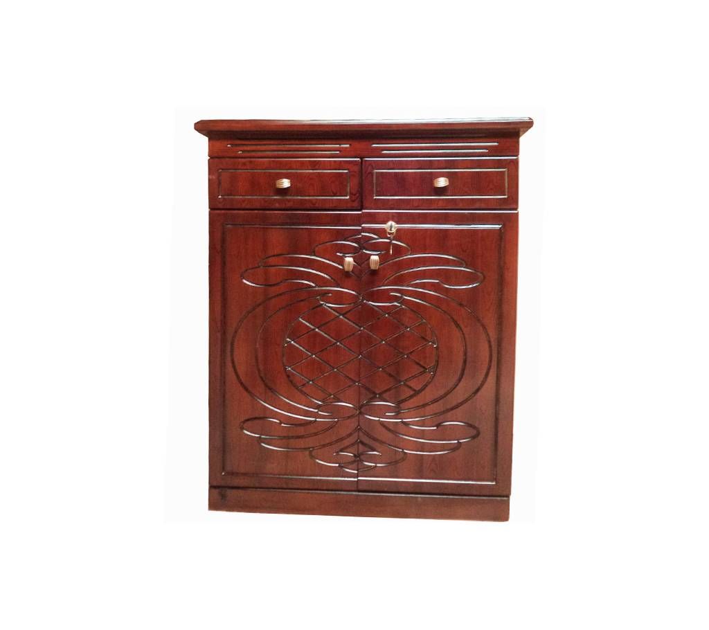 Shoe Rack FSR-4
