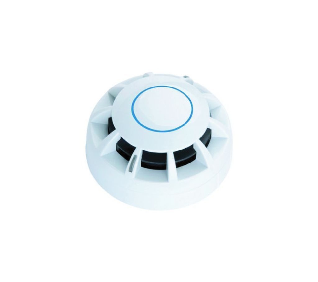 High Temperature Smoke Detector  