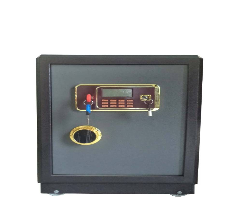 Safety Locker D- 620