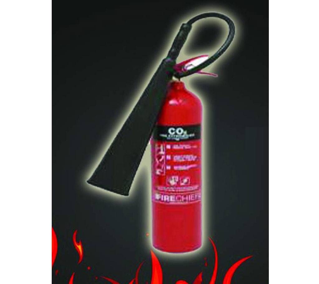 Fire Extinguisher-3kg