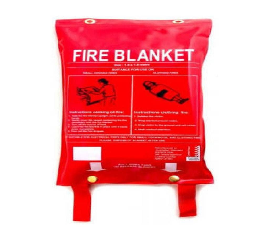 High Temperature Resistance 6 X 6 Blanket