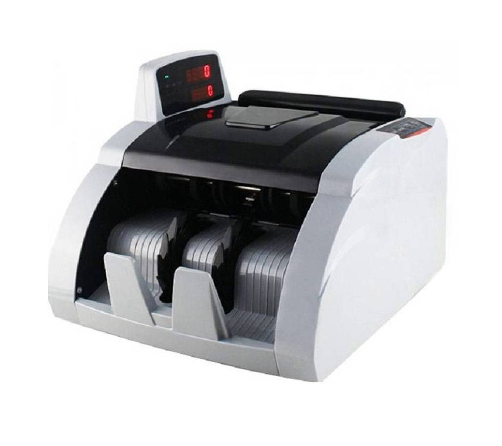 Multi-Digit Dual Display Money Counting machine 