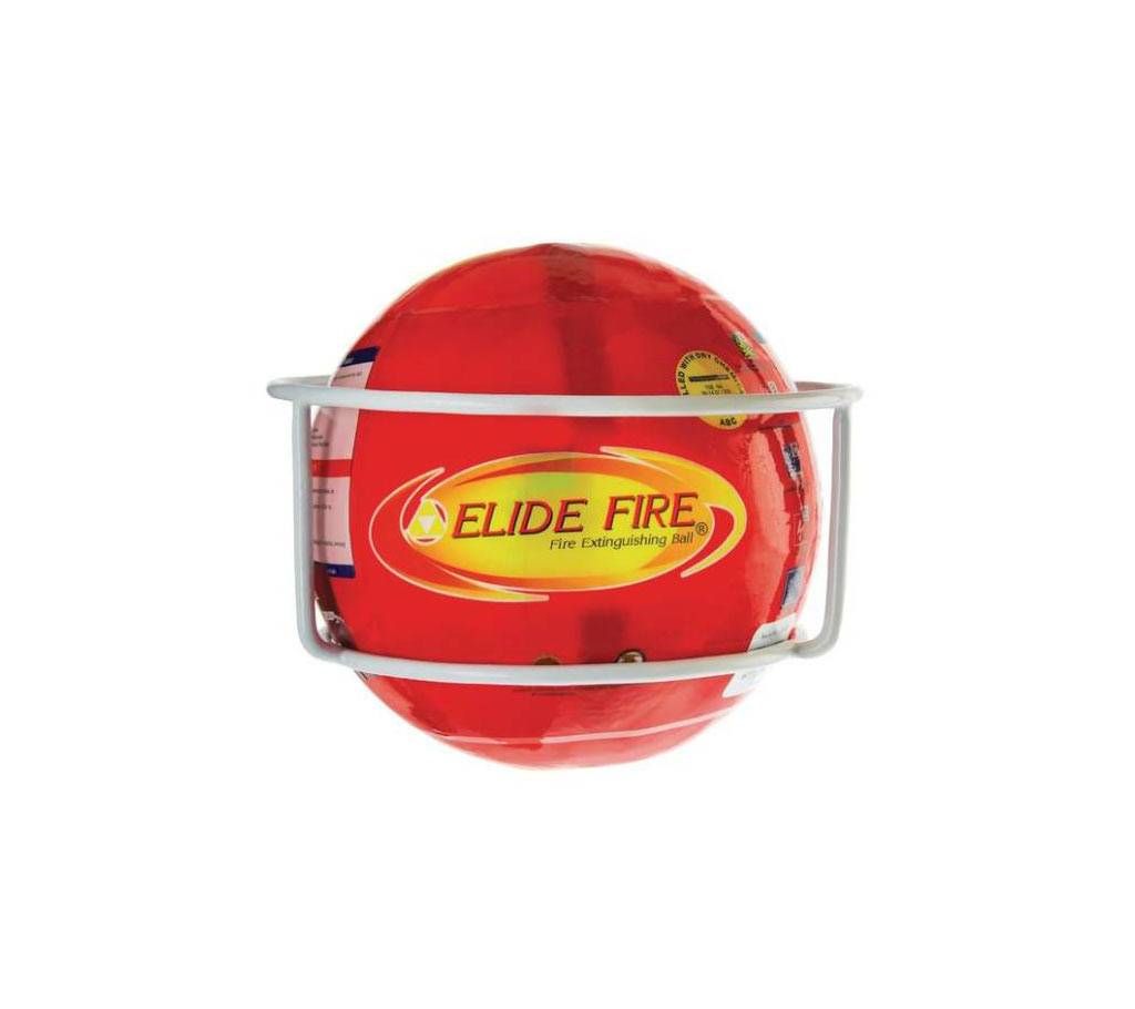 FIRE BOLL