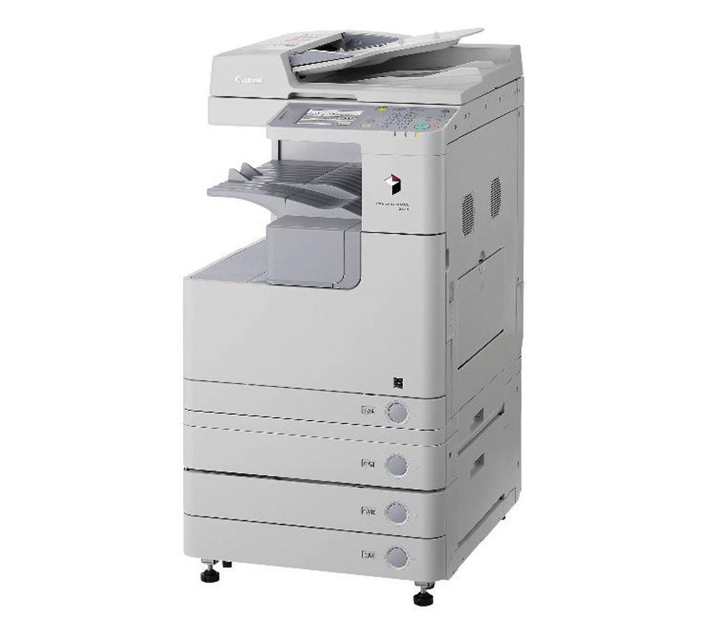 Canon iR2520 Photocopier