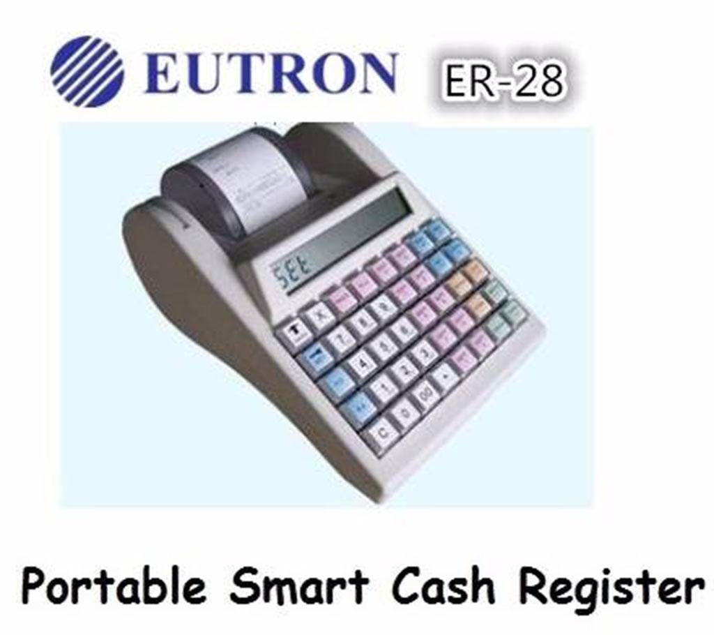Portable Cash Register (ECR)