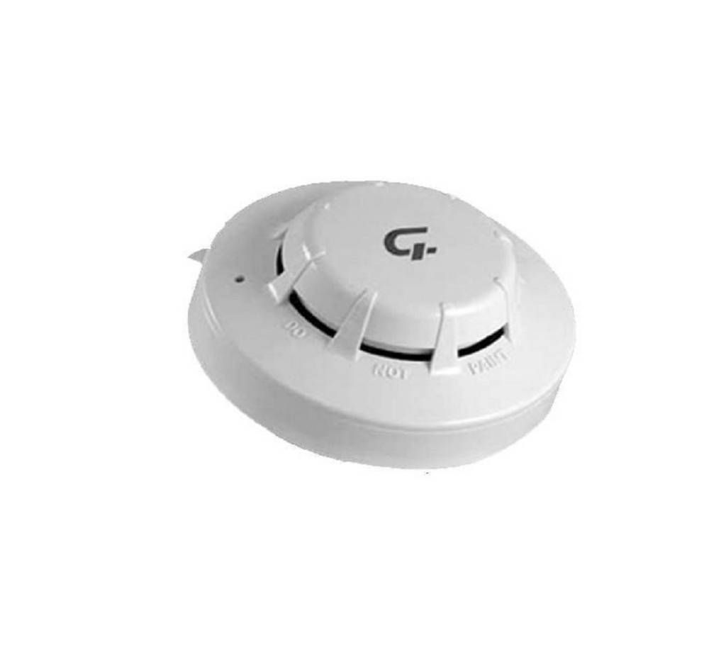 CONTEXT PLUS HEAT DETECTORS WITH BASE