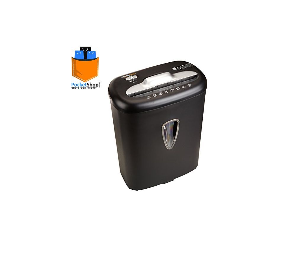 Baizan Paper Shredder