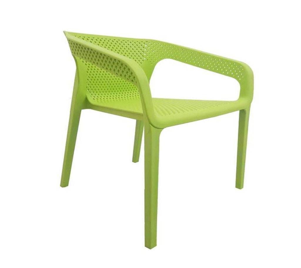 Style Chair (Black)