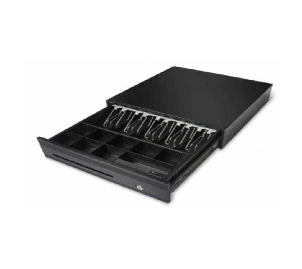 Maken Heavy-duty Slide Cash Drawer SK-425