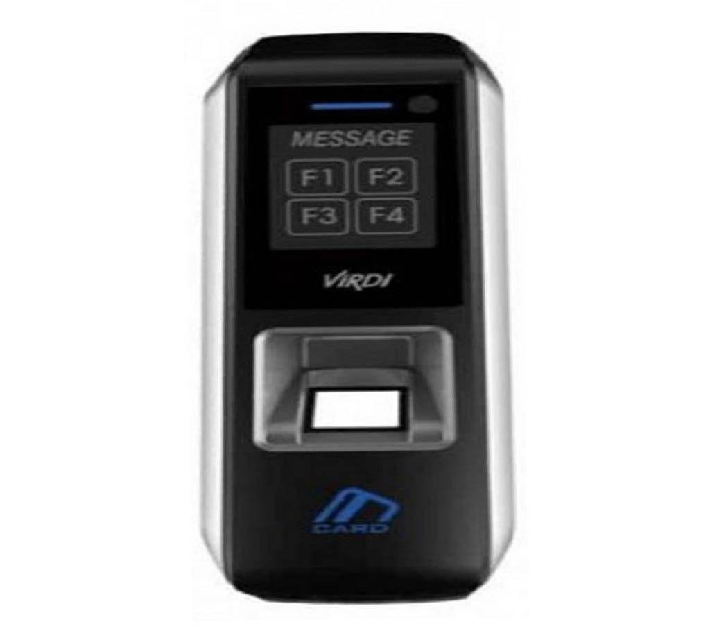 Virdi AC2200HRFID Fingerprint Reader Access Control