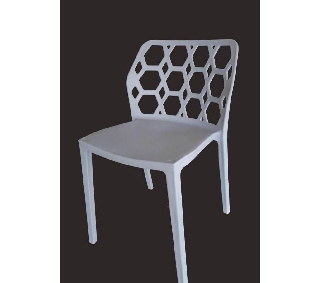 Cafe Chair