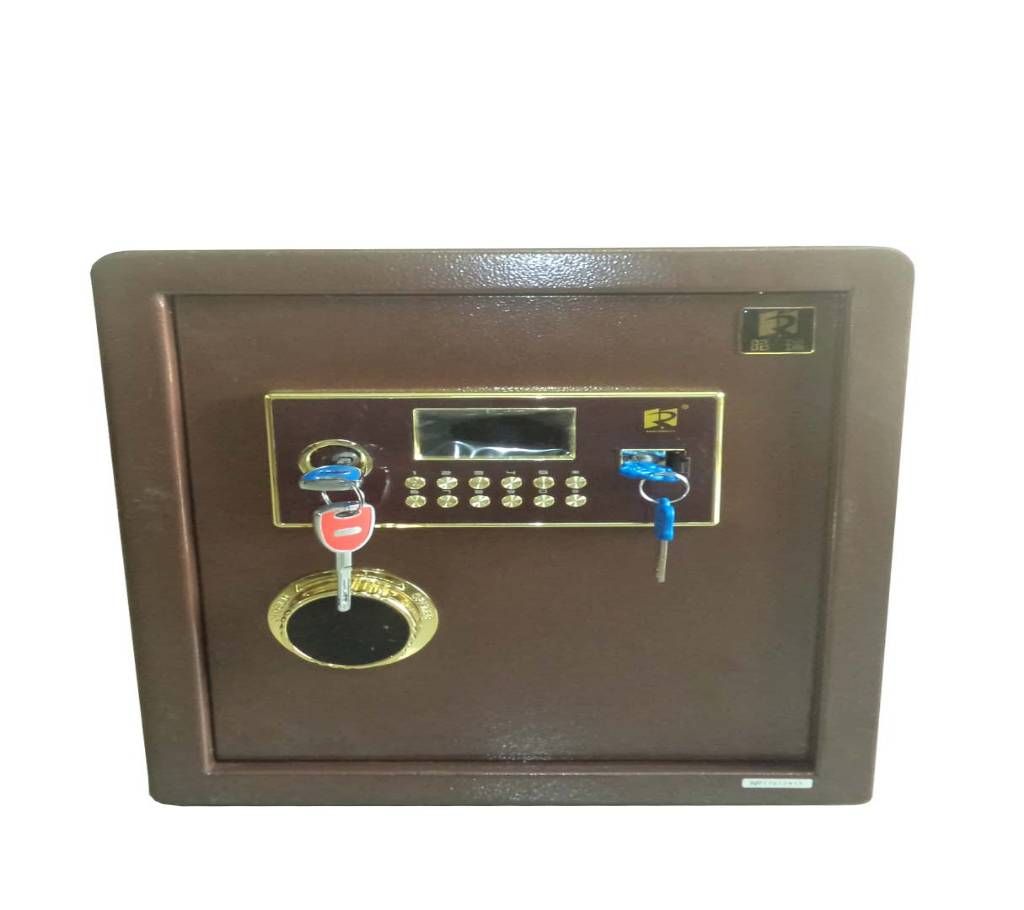 Safety Locker D- 45A
