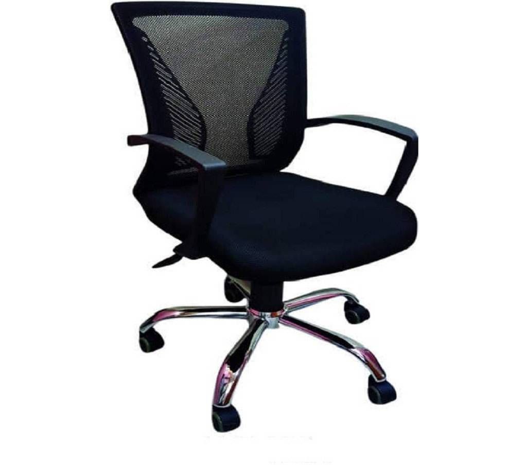 Back Supported Desk Chair for Office and Home model-JZ-OF38