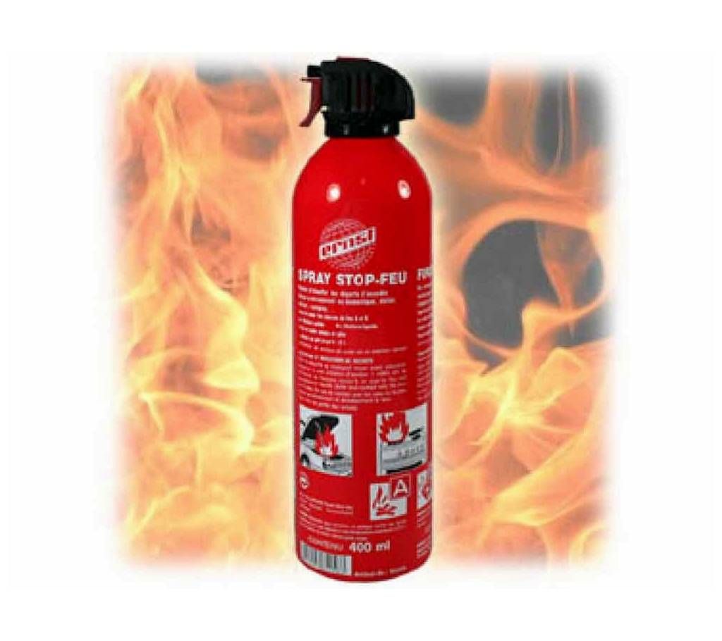 Firestop Sprayer