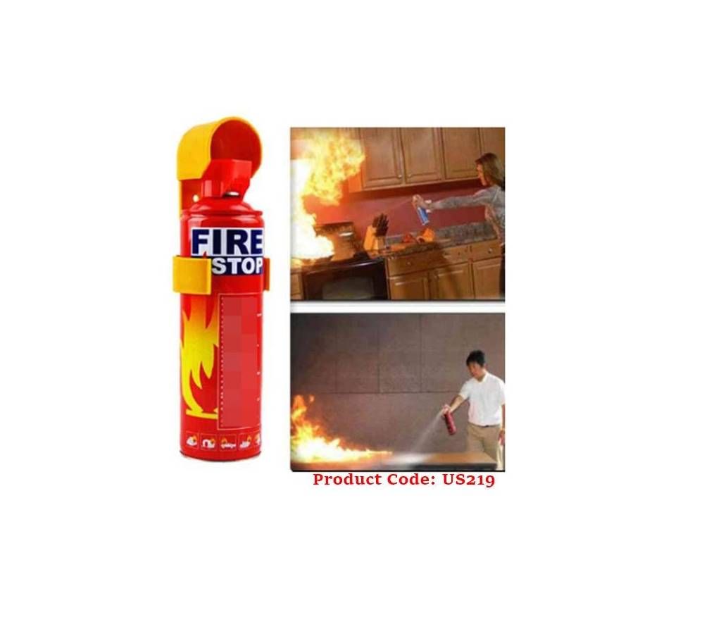 Fair Stop Spray 2 years Valid