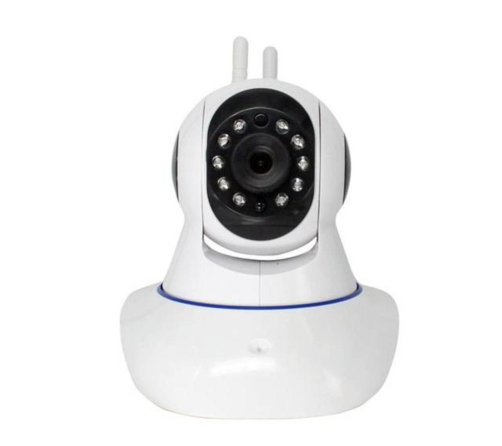 WIFI IP HD CCTV Camera with Recording