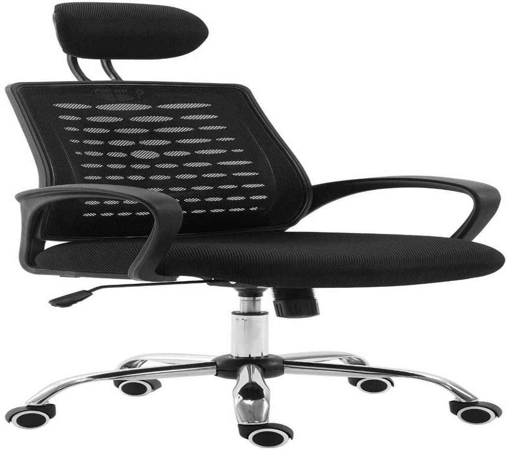 GE-012 Headrest Executive Office Chair