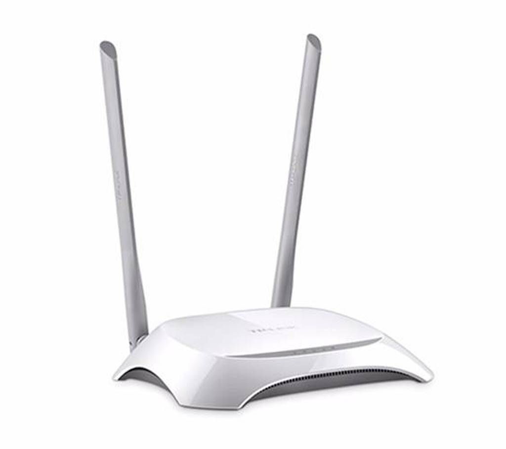 Wifi router 840 TP-LINK