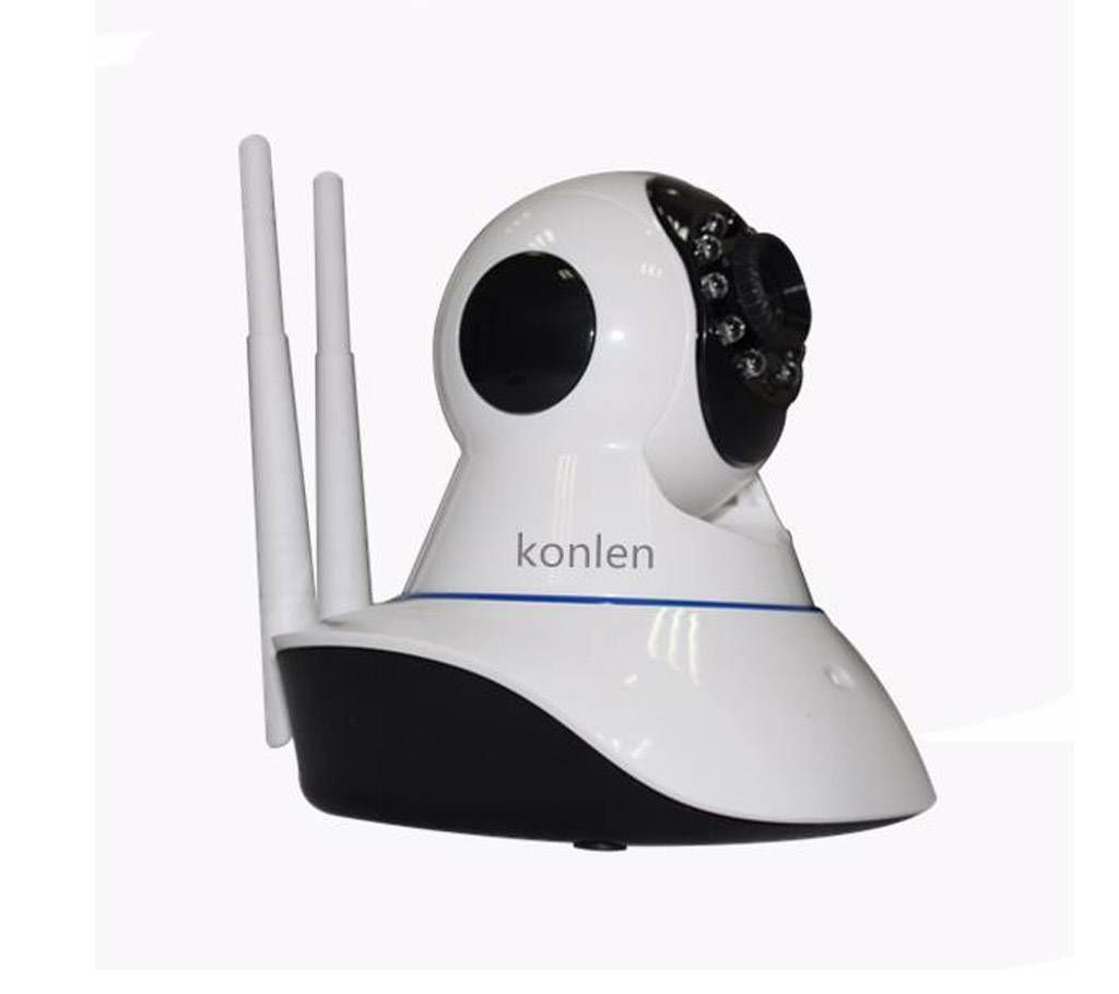 Night vision WI-FI IP camera 