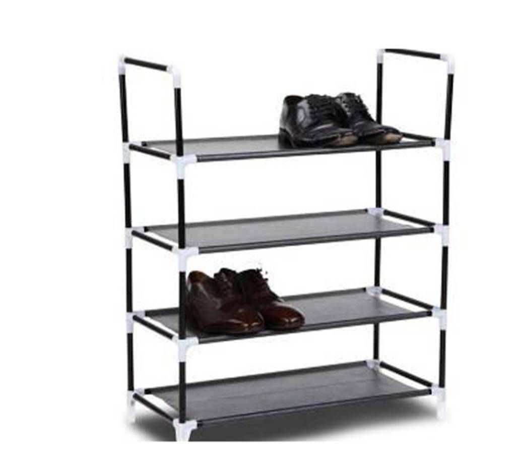4 Layered SHOE RACK