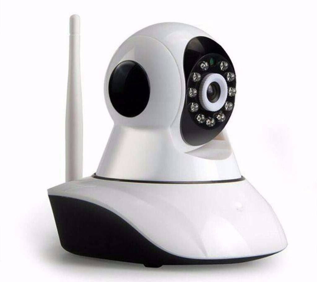SMART NET WI-FI IP Camera