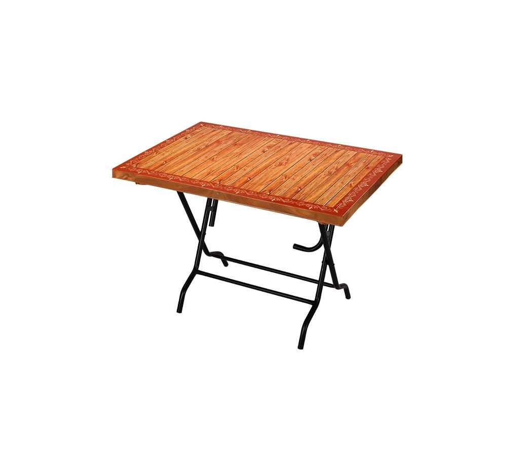 Restaurant table 4 Seat