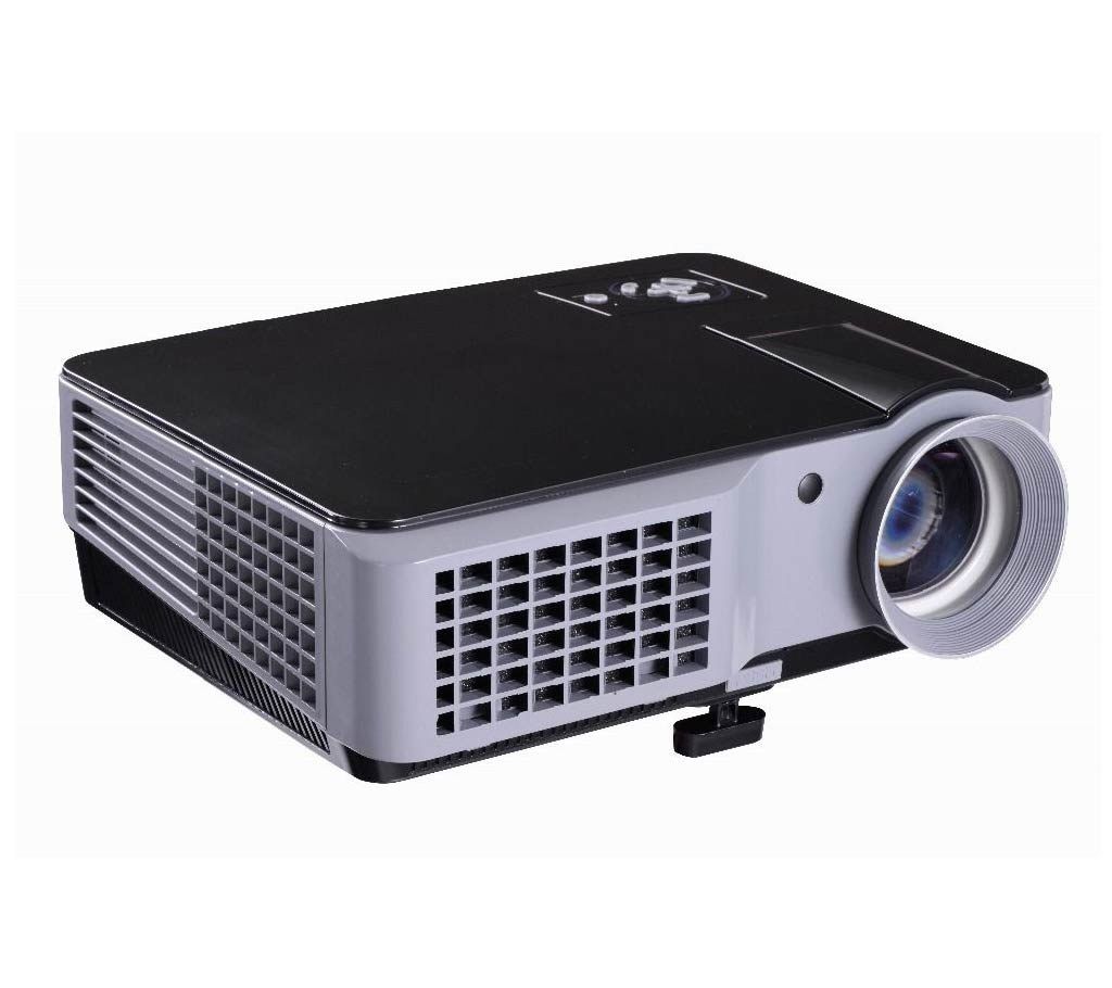RD 803 Full HD LED PROJECTOR