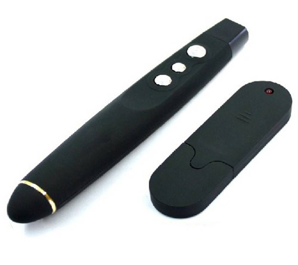 wireless presenter