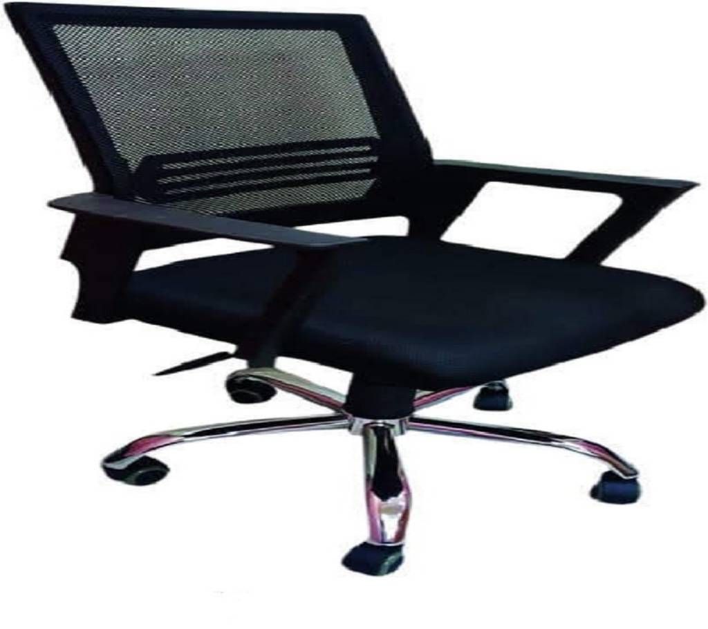 Back Supported Desk Chair for Office and Home model-JZ-OF39
