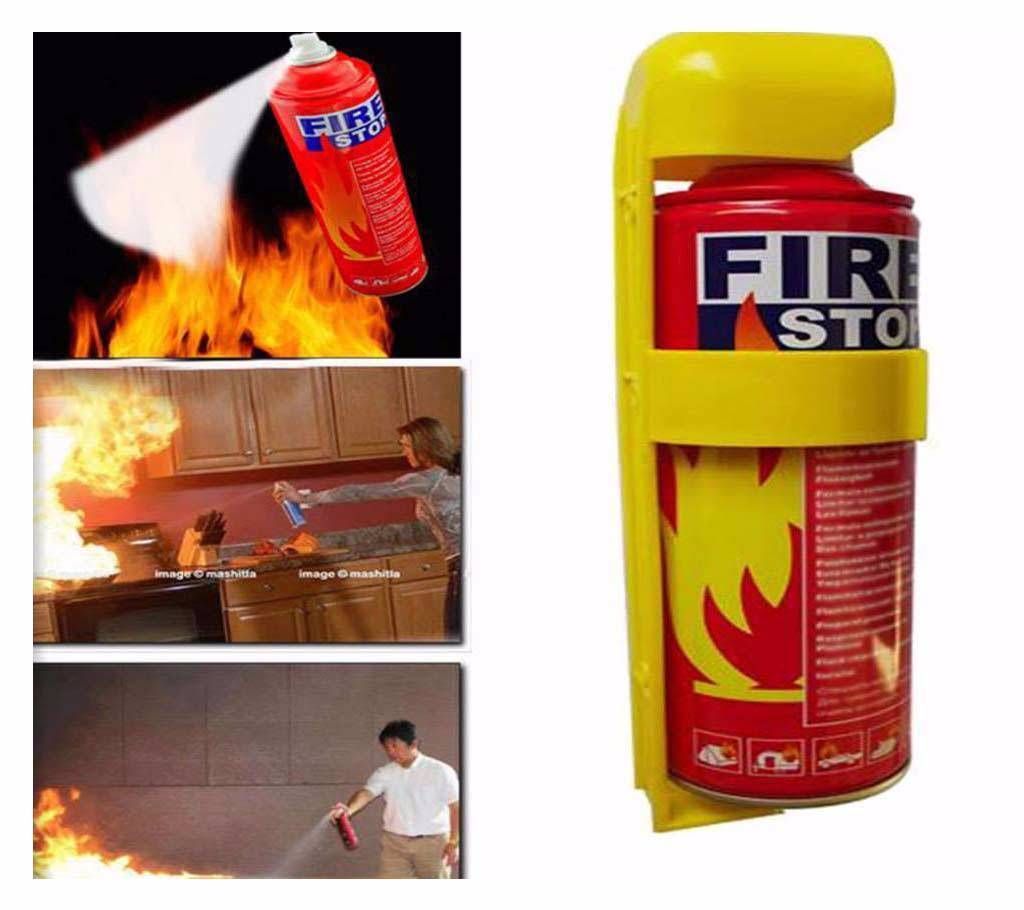 Fire extinguisher spray-500 ml