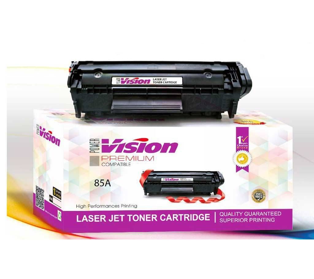 HP Laser Jet 285A Toner