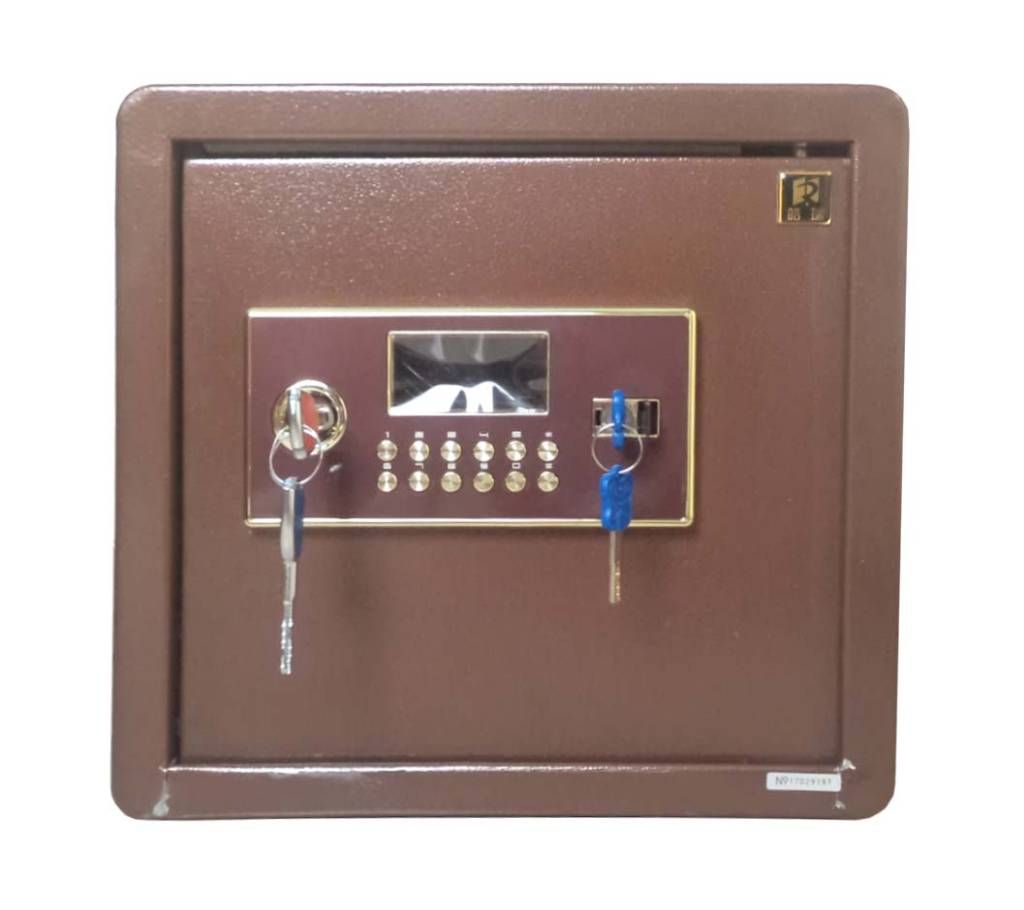 Safety Locker D- 35A