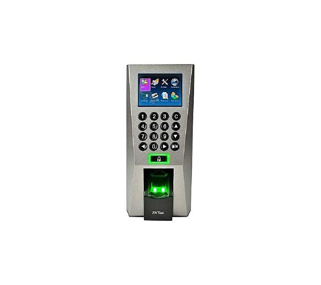 ZKTECOF-18 Fingerprint Security Access Control System