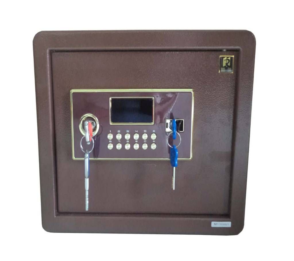 Safety Locker D- 30A