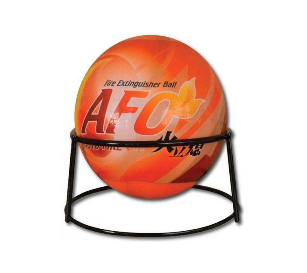 AFO Fully Automatic Fire Extinguisher Ball