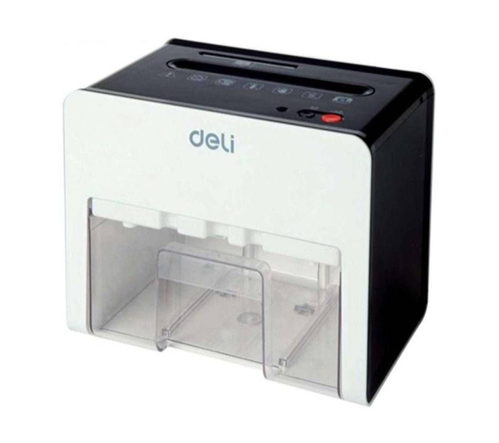 DELI PAPER SHREDDER 9931