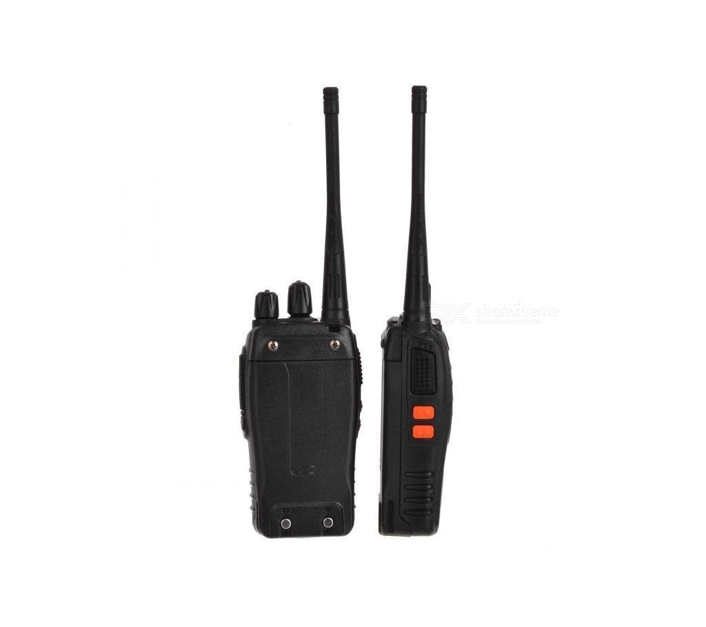 Baofeng BF-888S 16 Channel Two-Way Radio Walkie Talkie