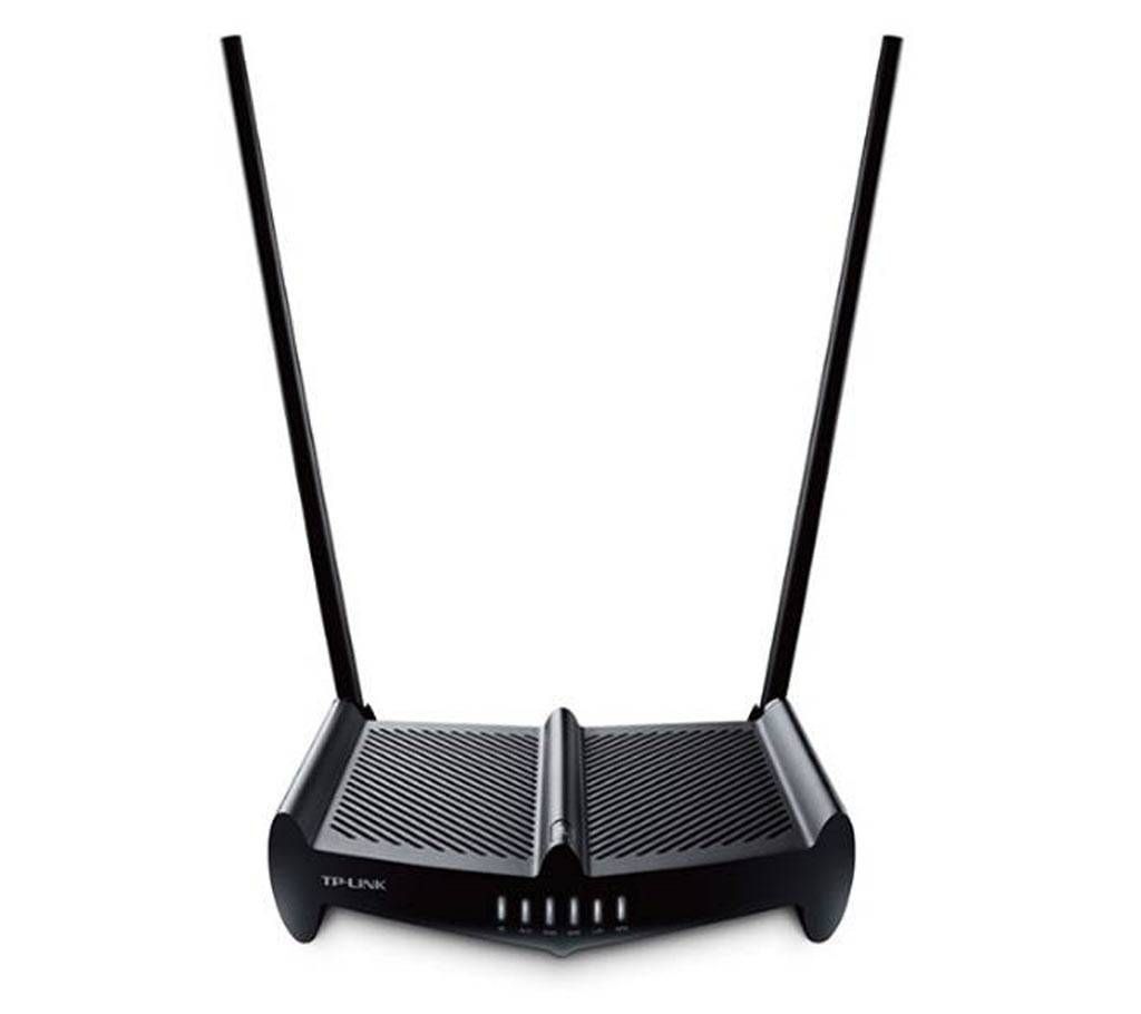TP-LINK router-TL-WR841HP