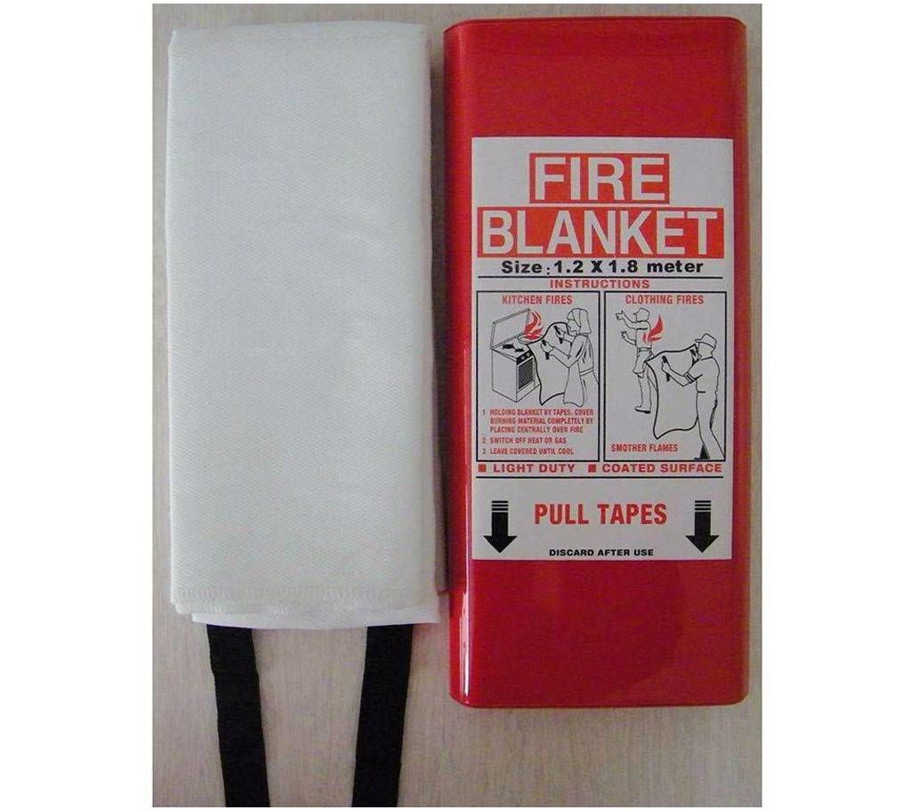 Fire Blanket